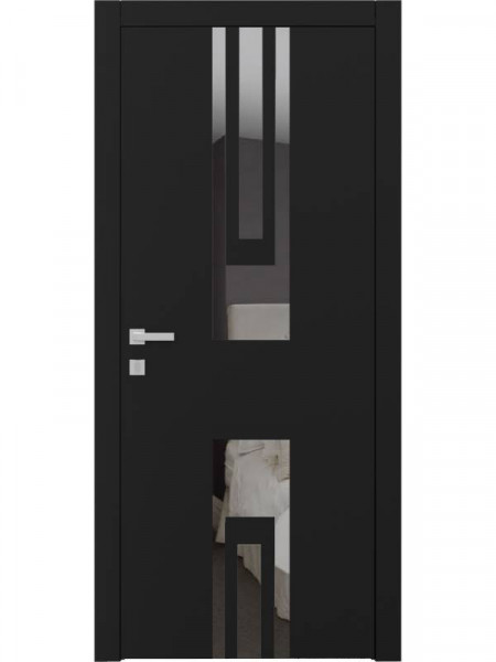 Дверь A12.1.F.S "Avangard"
