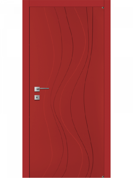 Дверь A9.F "Avangard"