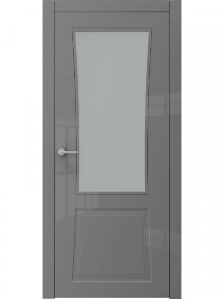 Дверь "DUO 7G" с покрытием Gloss