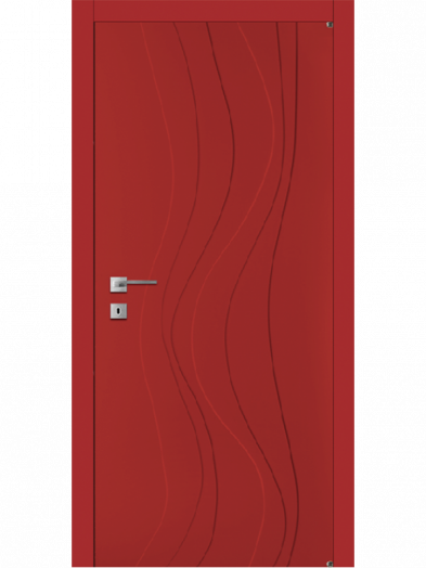 Дверь A9.F "Avangard"