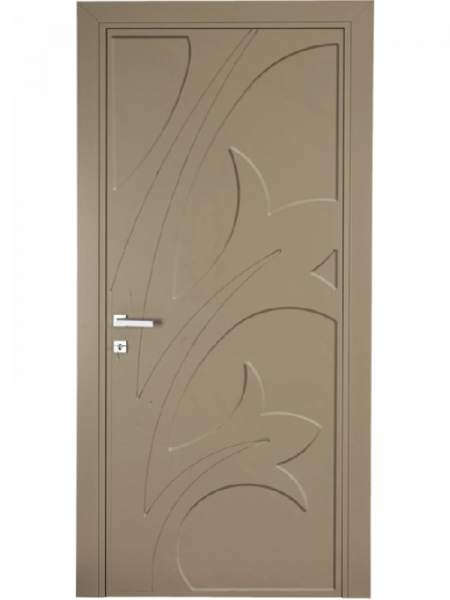 Дверь FL 11 "Avangard" с фрезеровкой