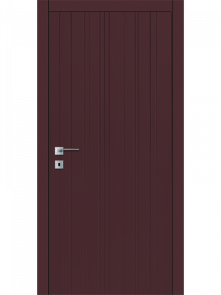 Дверь A18.F "Avangard"