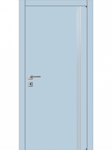 Дверь A7.3.M "Avangard"